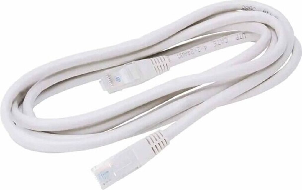 Netzwerkkabel Cat6 Ziggo/KPN 2 m