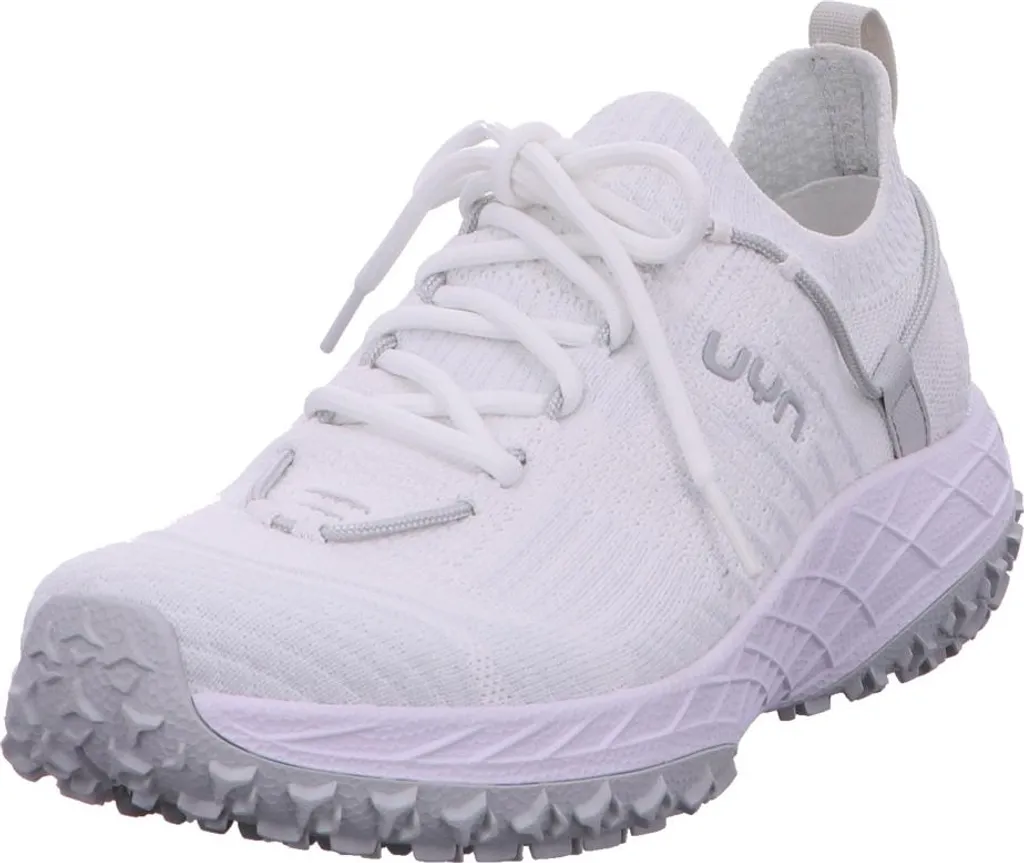 UYN Urban Trail Naked White 43 : Fini les Pieds Fatigués en Ville