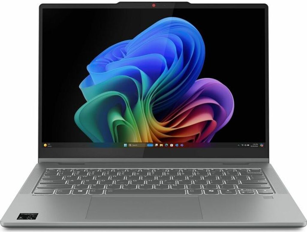 Lenovo IdeaPad 5 2-in-1 14Q8X9 Copilot+ PC, Snapdragon, Produktbild 