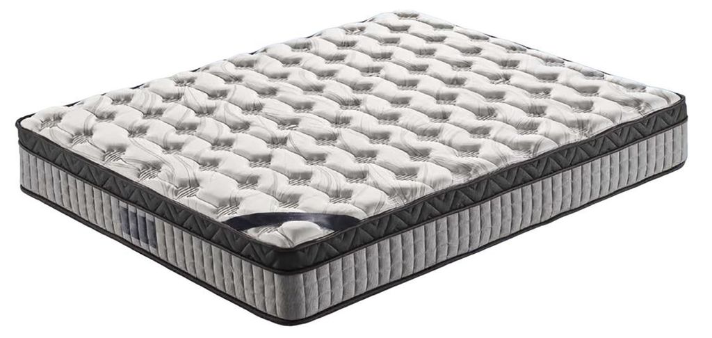 Matratze Hochwertige 31cm King Size Matratzen Extrem Dicke 160x200cm XLMOEBEL