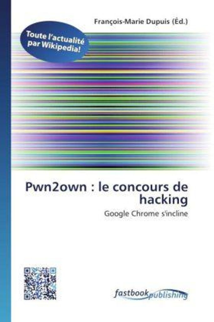 Pwn2own : le concours de hacking