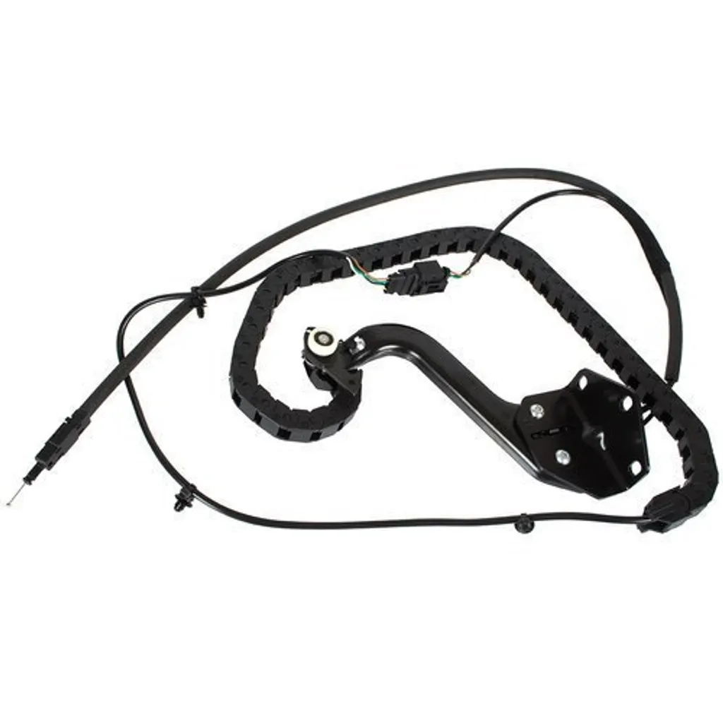 Câble de rechange flexible pour porte électrique Mercedes Sprinter 906