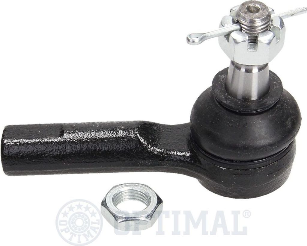 OPTIMAL Spurstangenkopf Spurstange für NISSAN NAVARA (D22) Außen Vorne G1-1523