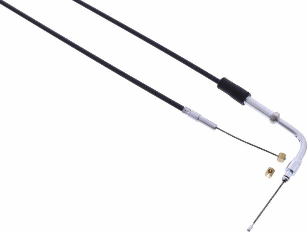 JMP Gaszug Drosselklappe GHAR0492 für Harley Davidson