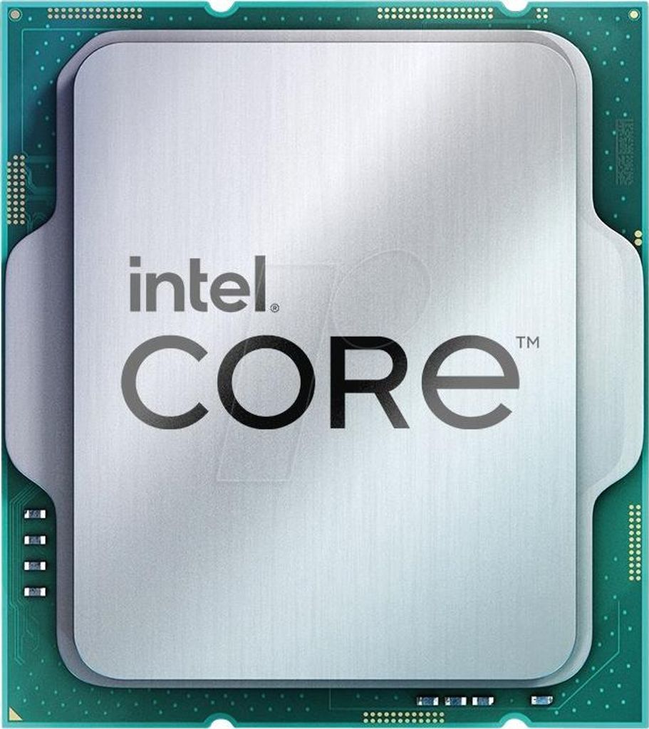 Intel Core i7 13700K - 3.4 GHz - 16 Kerne - 24 Threads Image du produit 