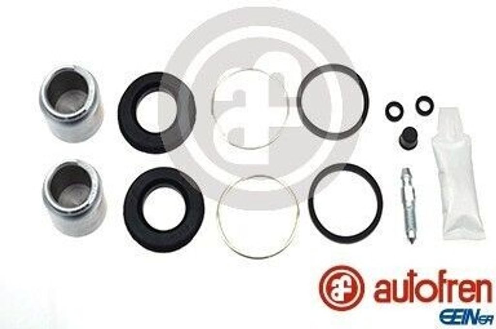AUTOFREN SEINSA Bremssattel-Reparatursatz für OPEL Calibra A (C89) Hinten 33mm D42541C