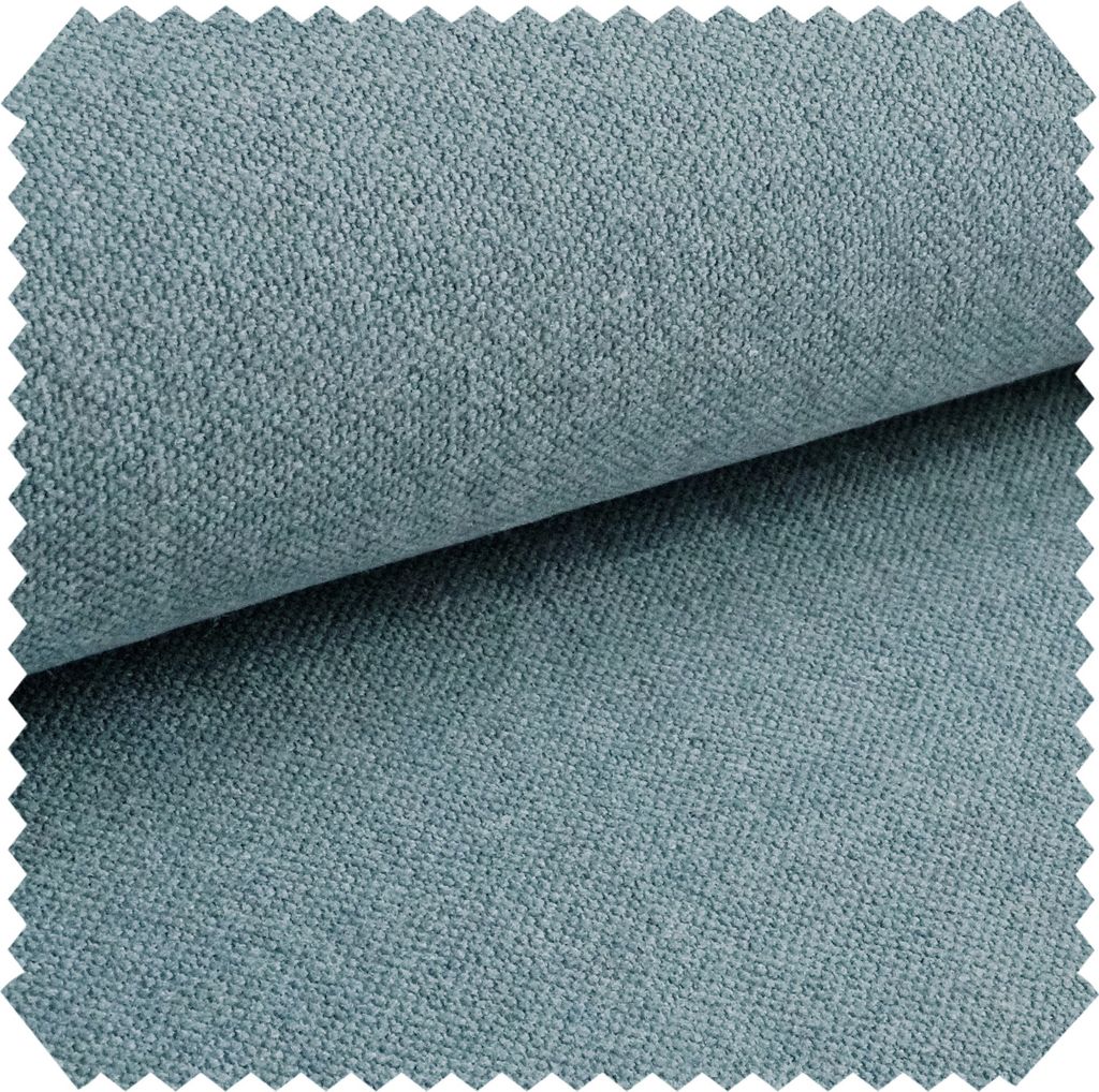 novely exquisit REVELLO - Samtweicher und Leichter Polsterstoff mit Baumwollanteil - Schwer Entzündbarer Möbelstoff - Pflegeleichte Meterware 1...