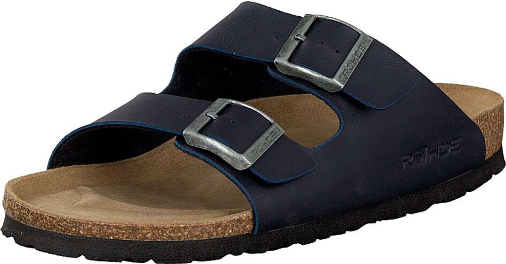 Rohde 5920 Grado topánky sandále mules dreváky , veľkosť:42 Obrázok produktu 