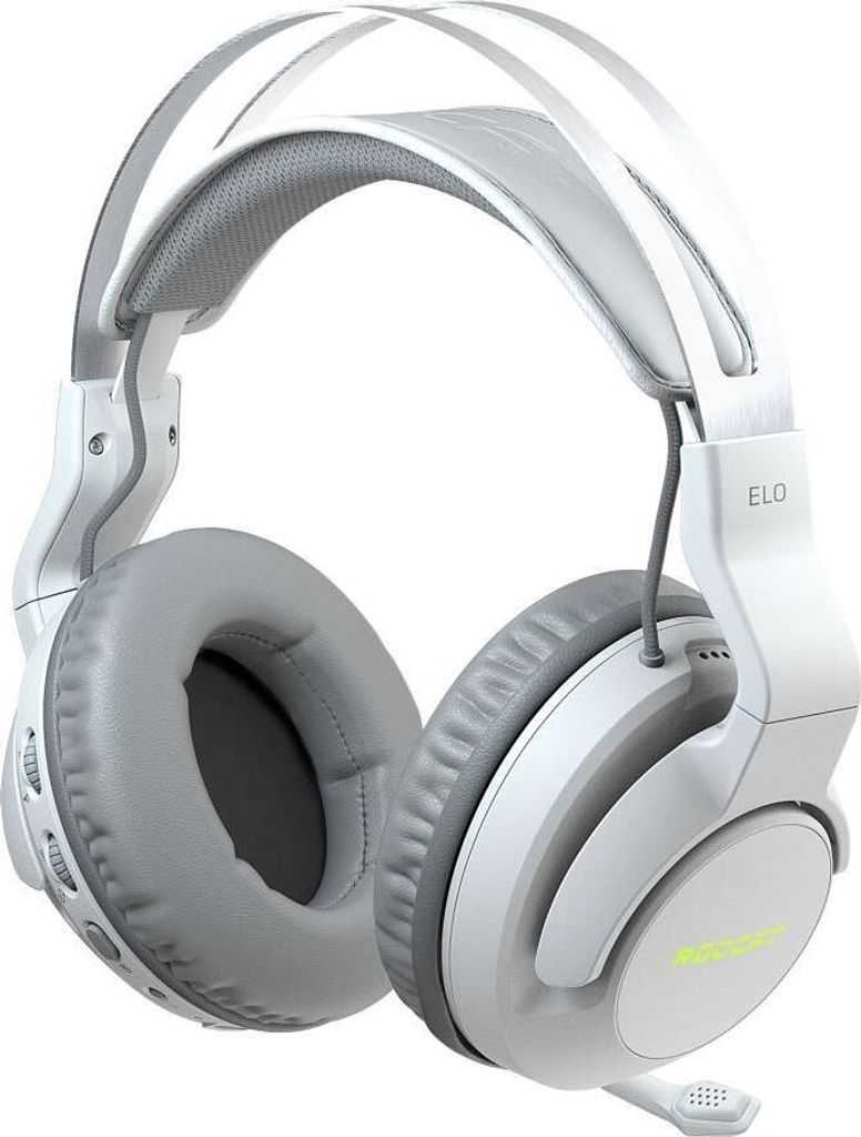 Roccat ELO 7.1 AIR, Casque de jeu stéréo supra-auriculaire Image du produit 