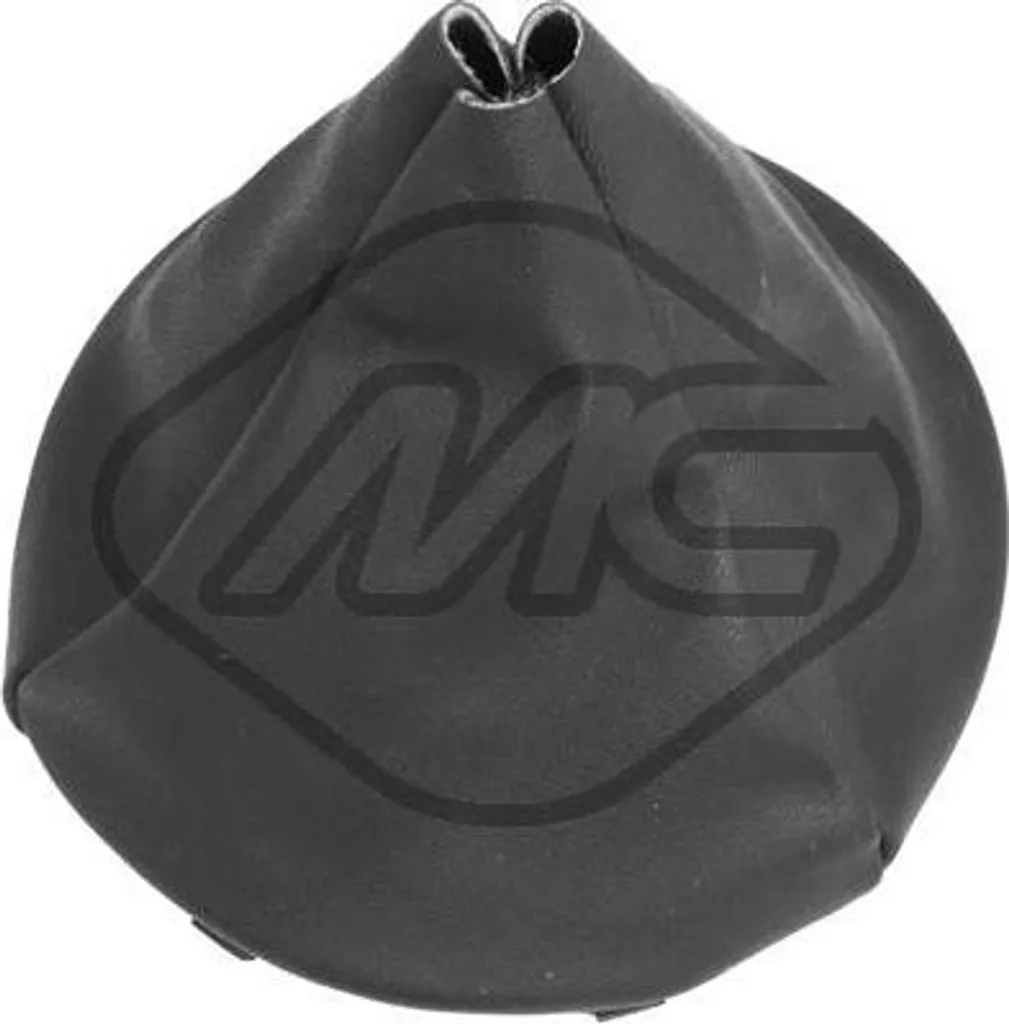Réparer un Soufflet de Vitesse Usé sur 500 - Cache Metalcaucho 65046