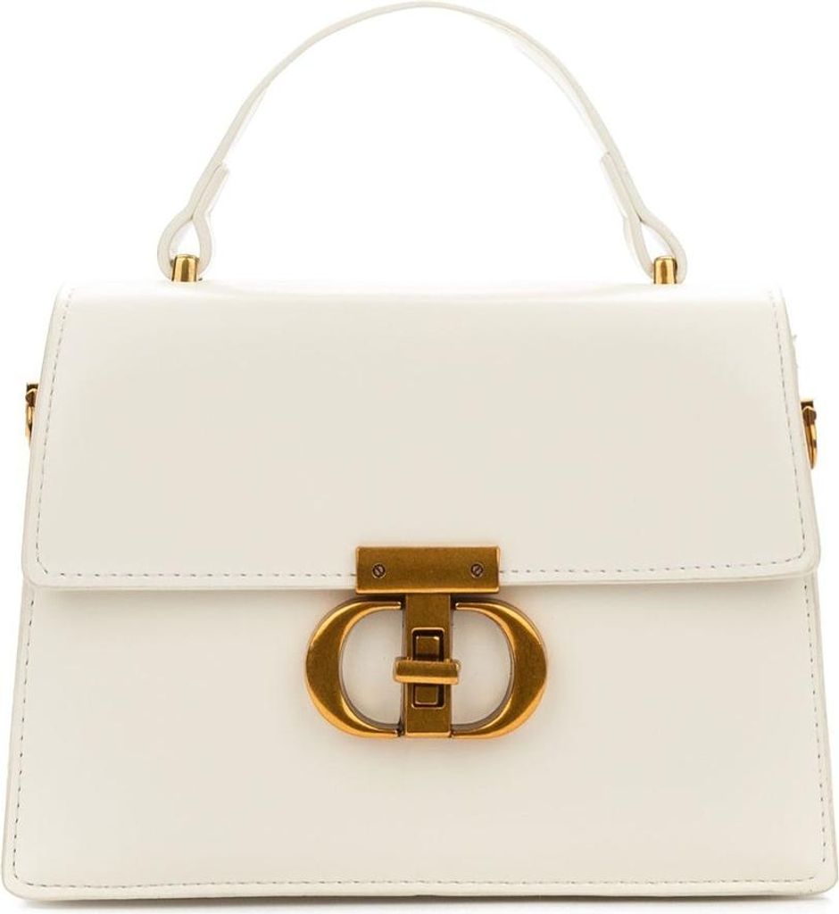 Neomood Damen Handtaschen 357146/1702 Farbe: Beige Größe: Einheitsgröße