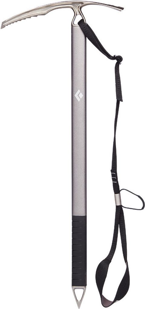 Black Diamond Raven Eispickel mit Griff 55 cm