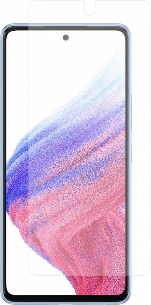 Samsung Displayschutz aus Kunststofffolie für Samsung Galaxy A54