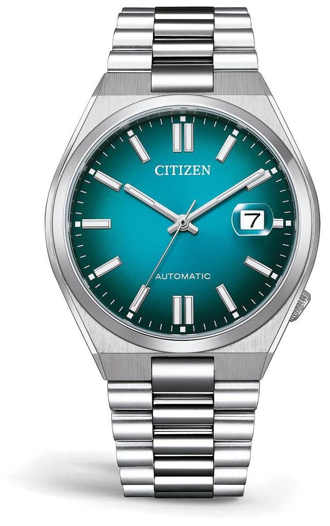 Citizen - NJ0151-88X - Montre-bracelet - Homme - Image du produit 