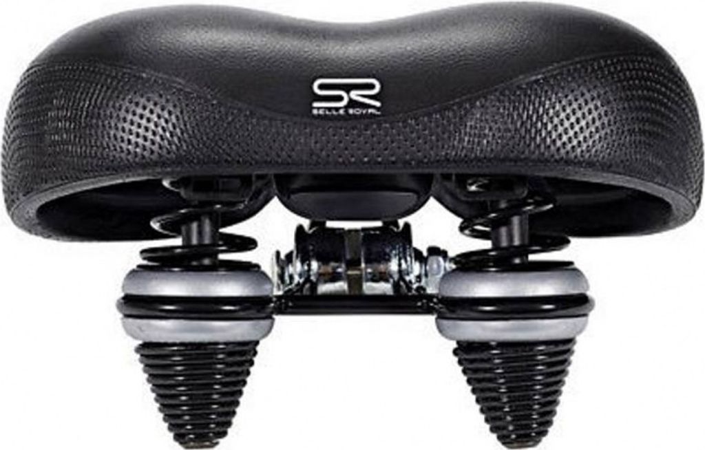 Selle Royal Sedlo Classic 6954 Unisex - Pohodlné Obrázok produktu 13