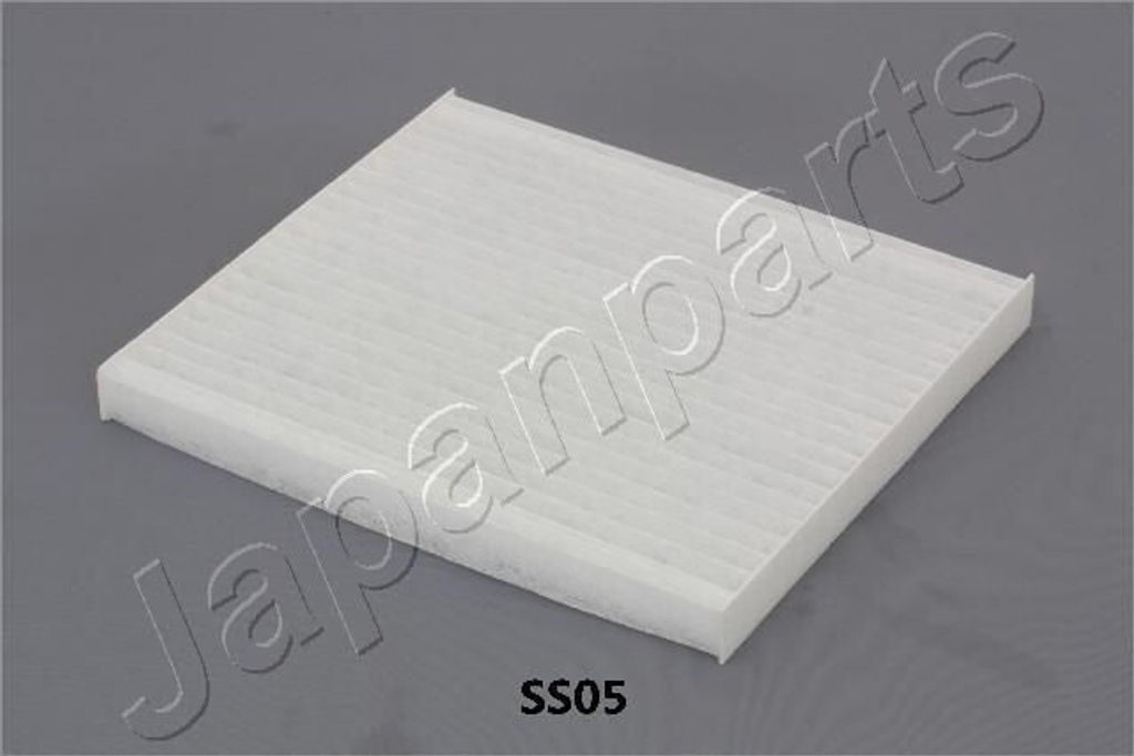 JAPANPARTS FAA-SS05 Innenraumfilter Pollenfilter für SSANGYONG Korando SUV (CK)