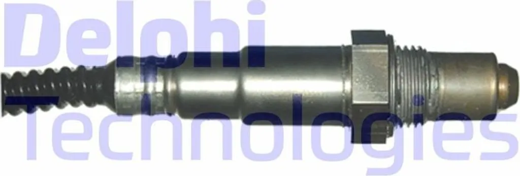 Sonde Lambda Delphi ES10923 : Solution Voyant Moteur pour Volvo et Z
