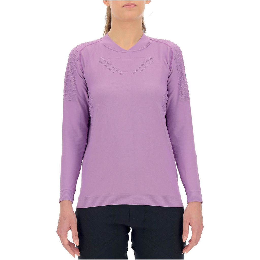 UYN Run Fit Laufshirt Damen chinese violet S