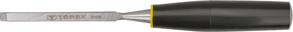 Tritatutto 8 mm, manico in plastica
