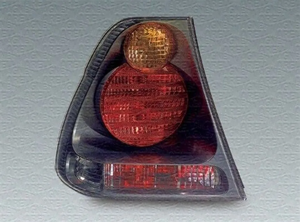 Fanale Posteriore DX Magneti Marelli 714028571833 per BMW E46 Compact OE