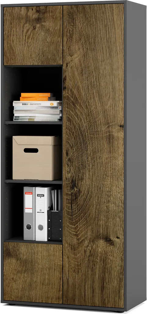 Armoire de bureau Amira T30 pour organiser votre espace de travail