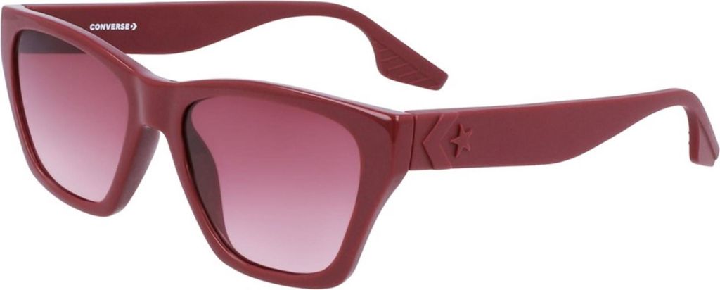 Converse CV537S RECRAFT 601 BEETROOT 54/18/140 Damen Sonnenbrillen
