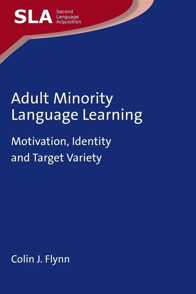 Adult Minority Language Learning – Lingua: Inglese