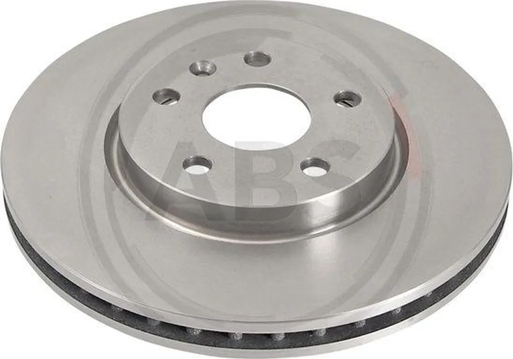 Disque de frein haute sécurité 17989 A.B.S. pour Opel Insignia A