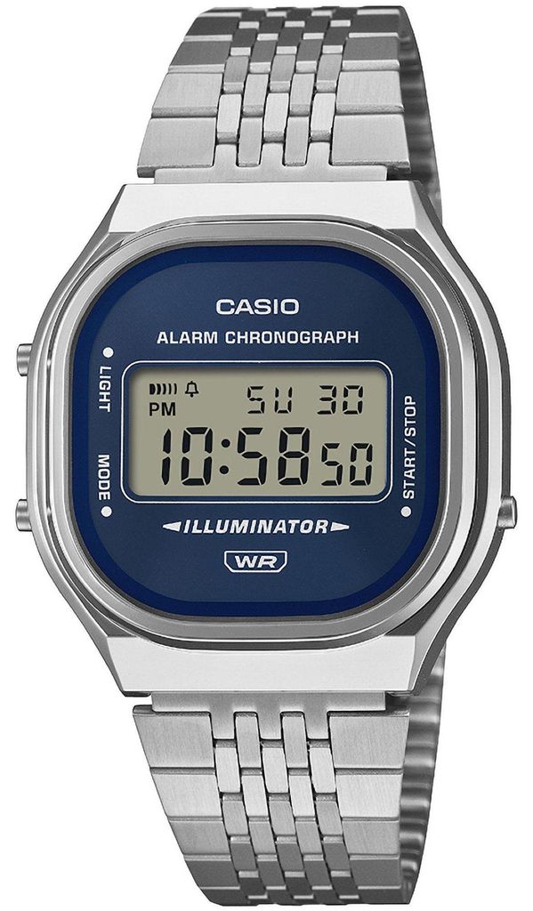 CASIO COLLECTION & VINTAGE Orologi da polso A140WE-2AEF Immagine del prodotto 