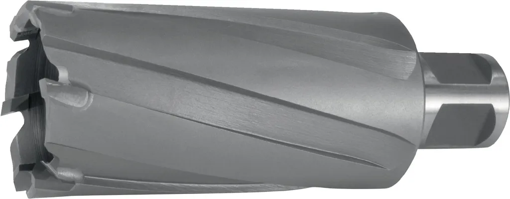 Ruko carotatrice diametro 24mm HM lunghezza 50mm Weldon - 108724