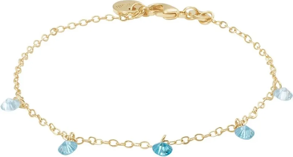 Bracciale Stroili Golden Dream 1685677: Tradizione e Luce in Oro