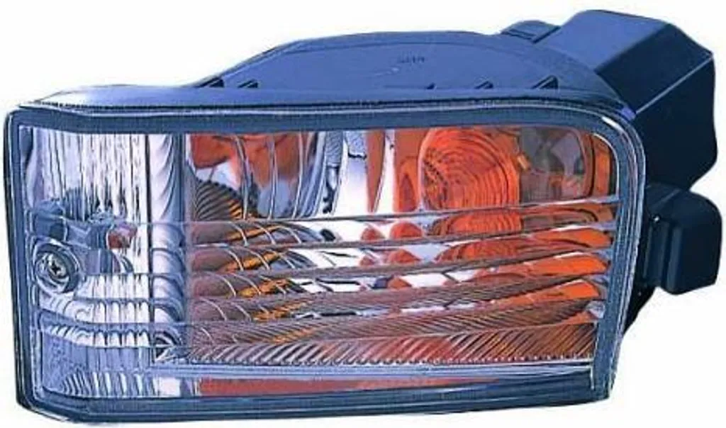ABAKUS 312-1640L-US Luce lampeggiante OE 8152142060 compatibile con RAV 4