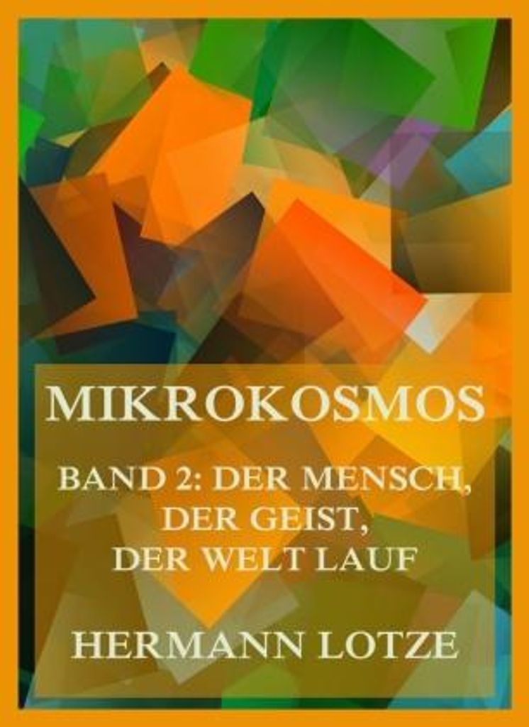 Mikrokosmos