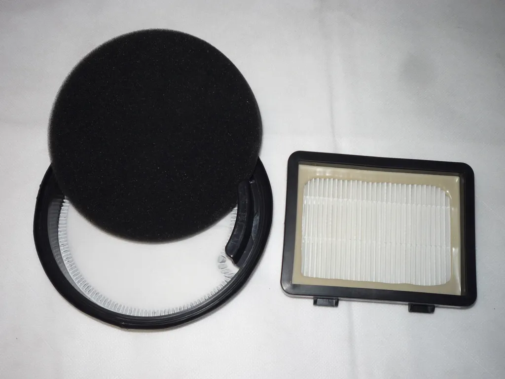 Filter Set kompatibel mit BOSCH BGS05A220, | Kaufland.de