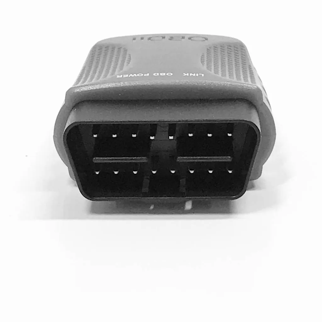 Scanner OBD2 Sans Fil Bluetooth - Effacement Codes Défaut iOS Android