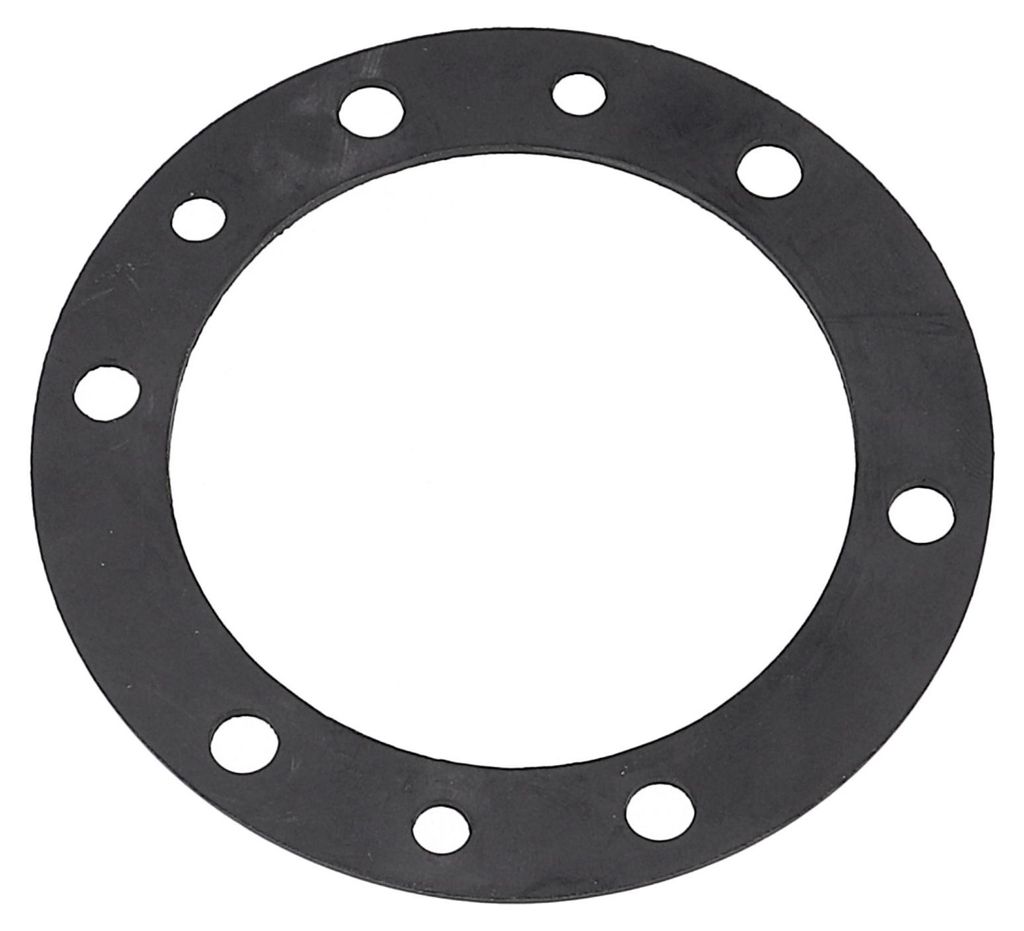 Dichtung für Lager Vorne / Hinten Candy 43013496 in Waschmaschine Toplader
