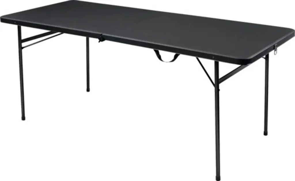 Table de repas familiale Coleman pour camping-car et bivouac été