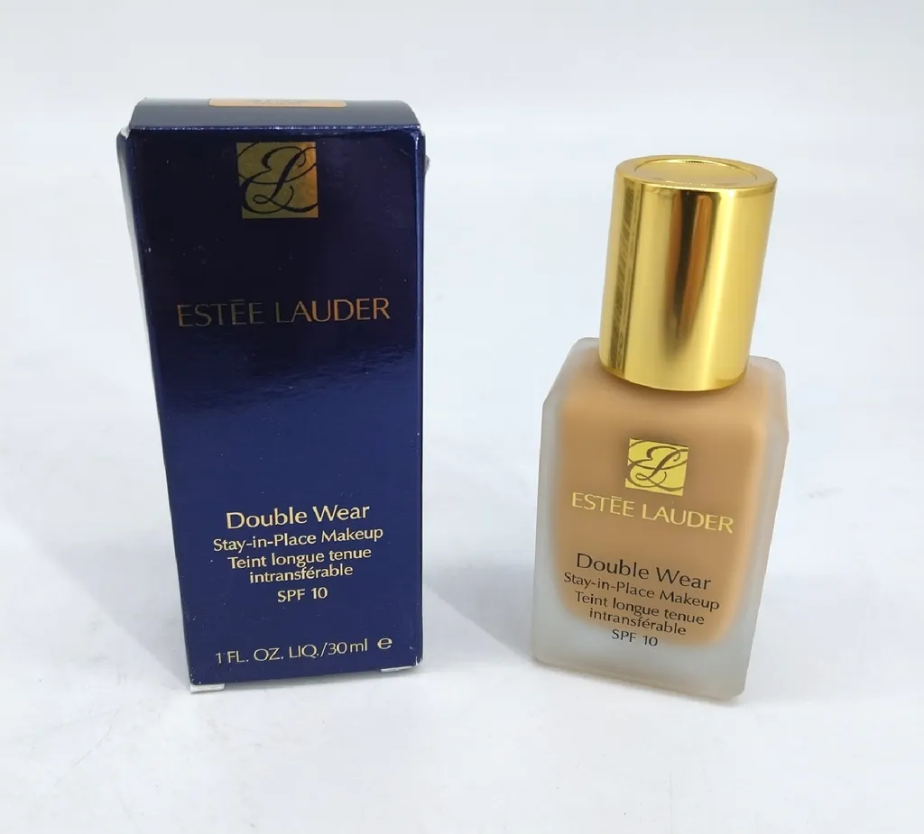 Recensione Double Wear 3N2 Wheat 30ml | Estée Lauder Originale - 8