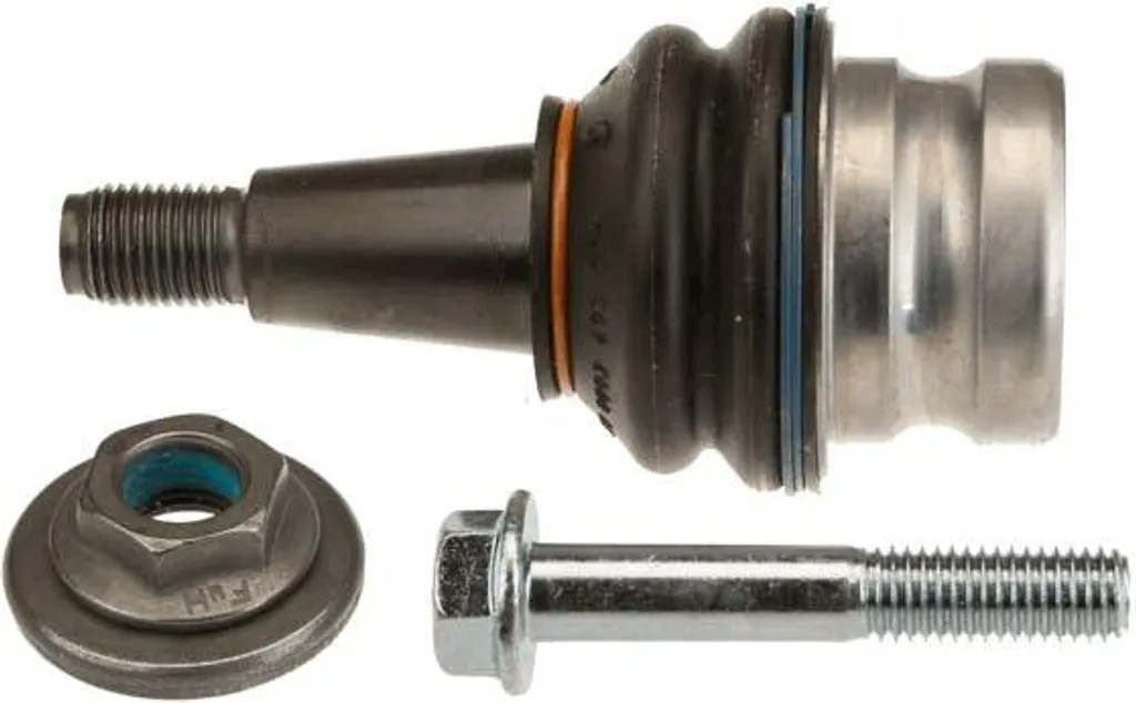 Joint de suspension TRW JBJ341 pour rénovation châssis Audi et Macan