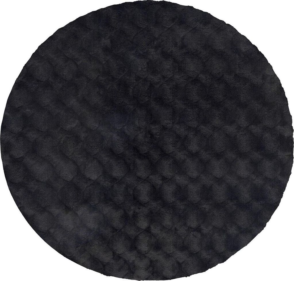 Diamond Cut 800 Anthrazit 120cm x 120cm Produktbild 