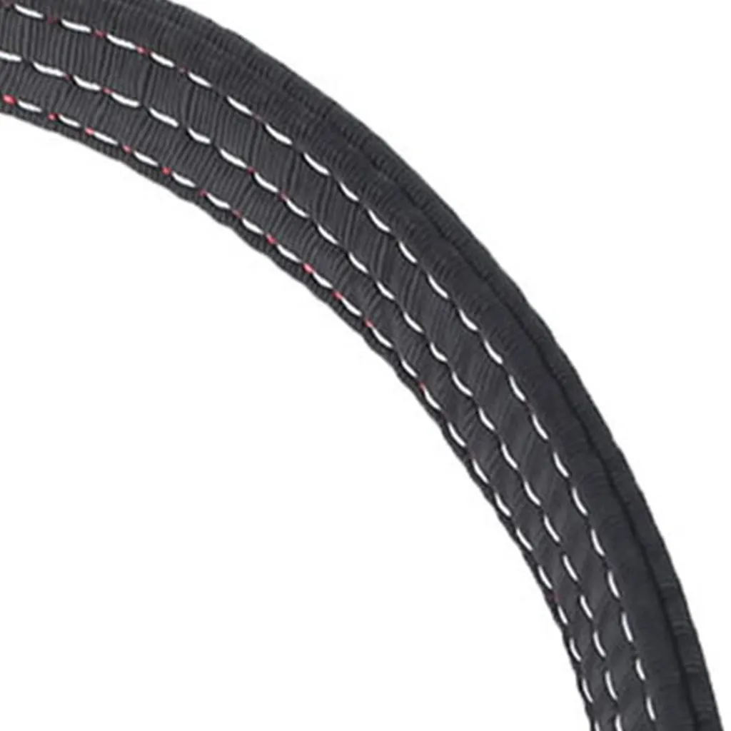 Longe d'escalade en aluminium avec boucle de sécurité pour élagage