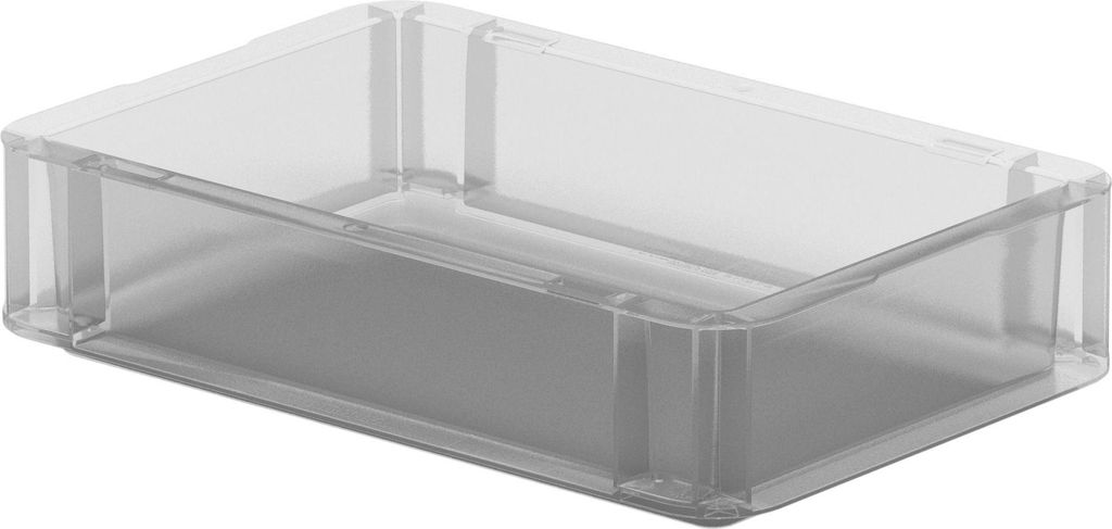 Surplus Systems Eurobox B 30 x 20 x 7 cm, 2,9 L, Produktbild 