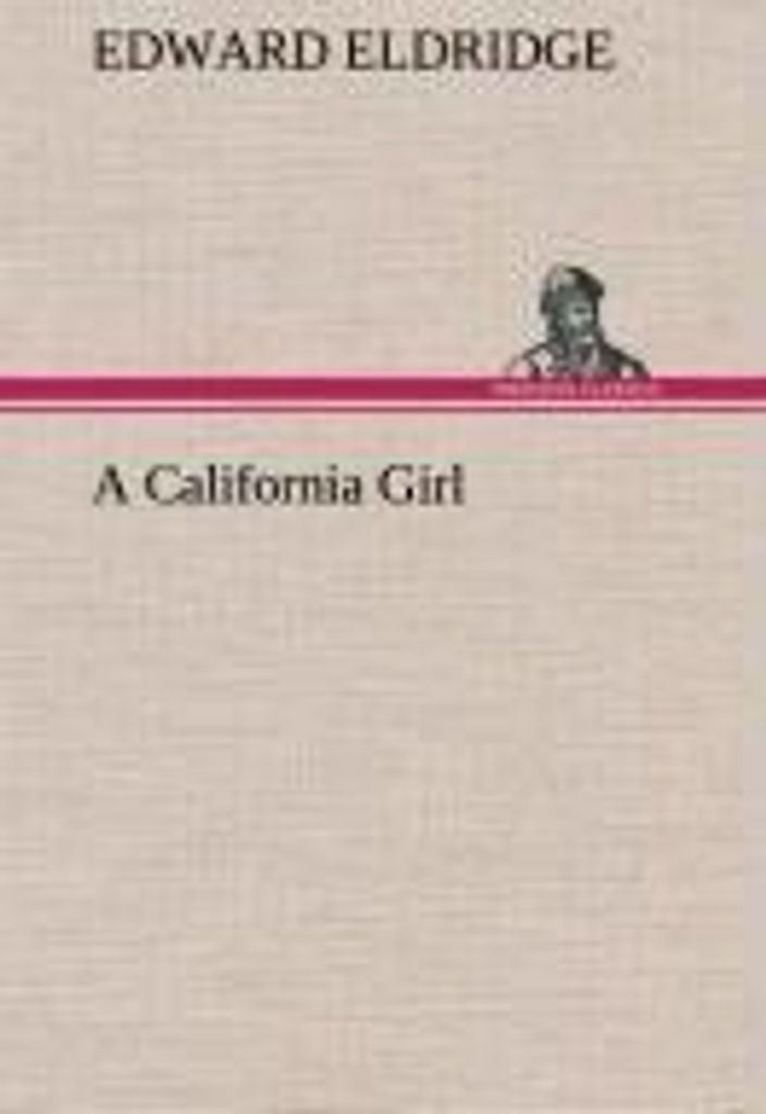 A California Girl