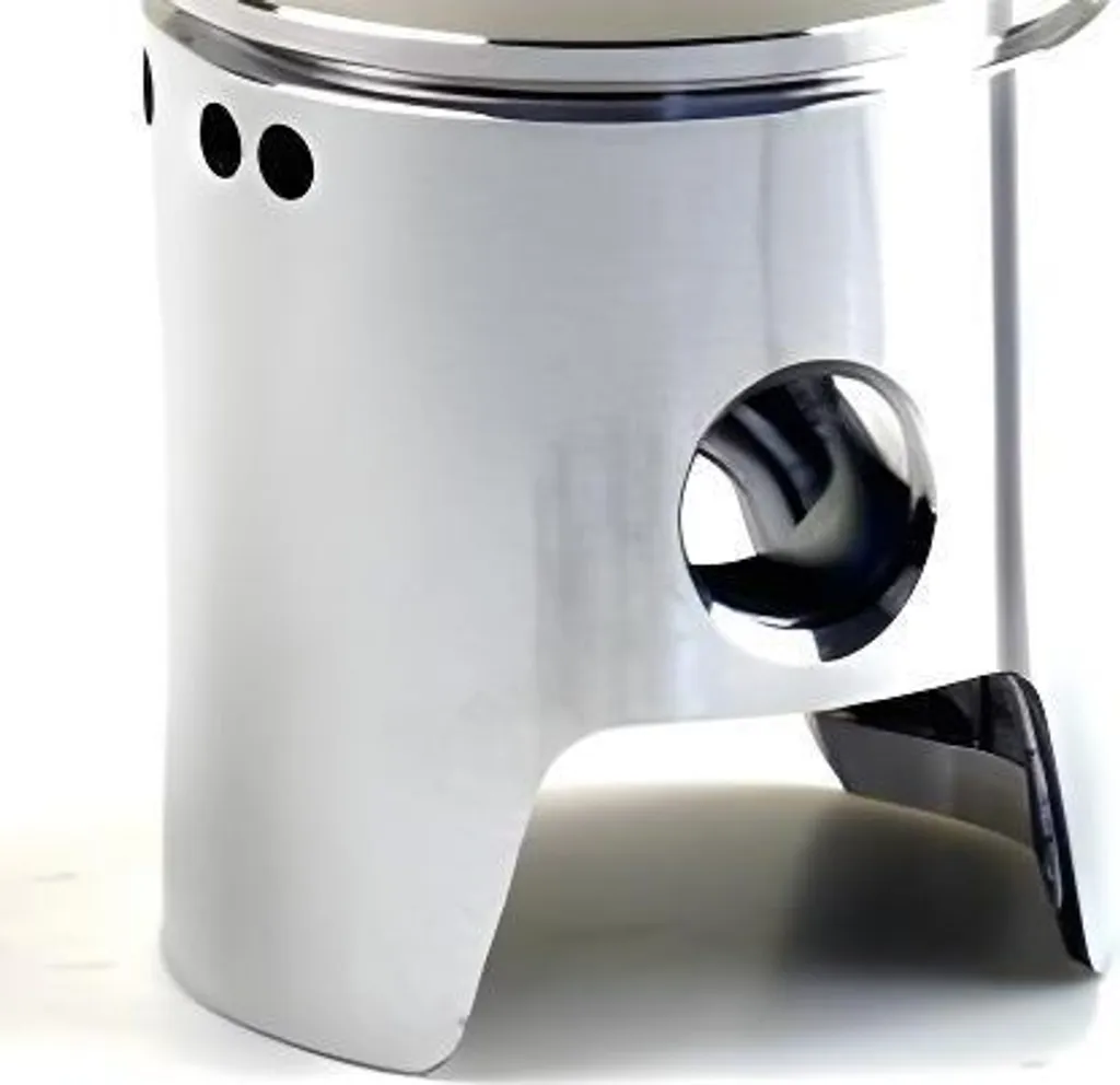 Piston Athena 70ccm d.44,96mm contre la perte de puissance Puch Maxi