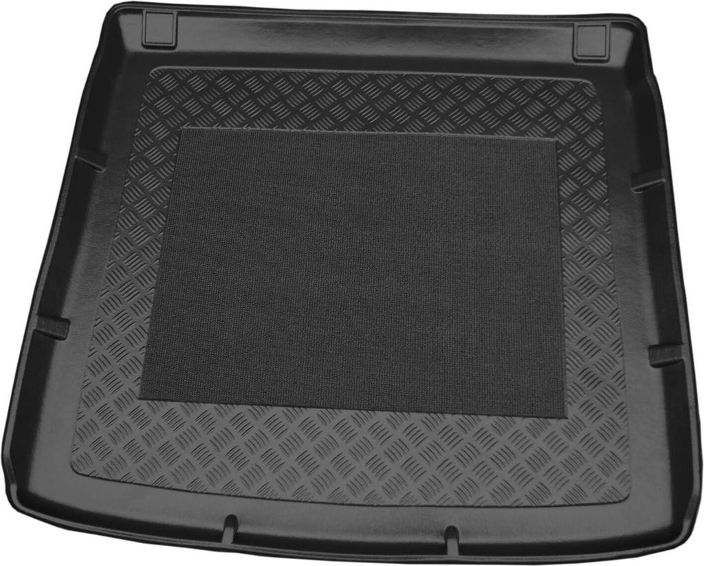 Z437453 Kofferraumwanne kompatibel mit Peugeot 508 I SW 01.2011-09.2018