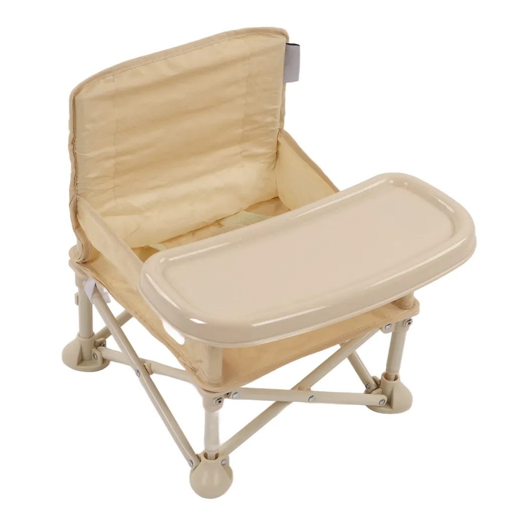 Chaise de Pique-nique pour Bébé : la Solution Nomade pour vos Sorties