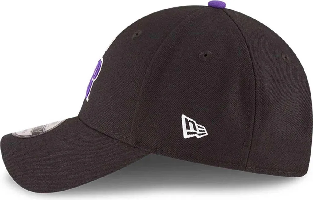 Casquette New Era Ajustable : Finis les Problèmes de Taille et de Style