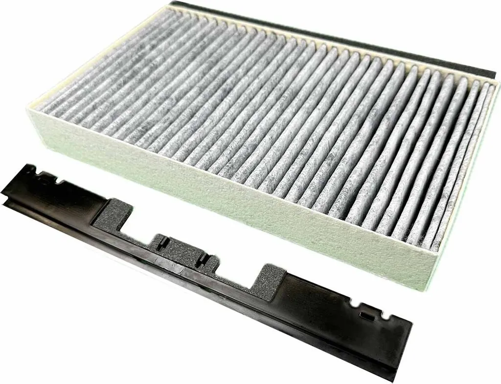 Filtro Carboni Attivi AIR2GO Constructa 11026771 - Ricambio Nuovo Modello
