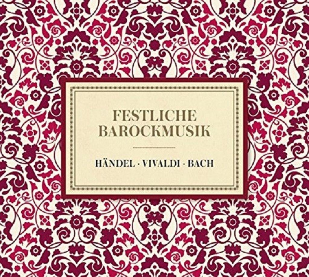 Festliche Barockmusik