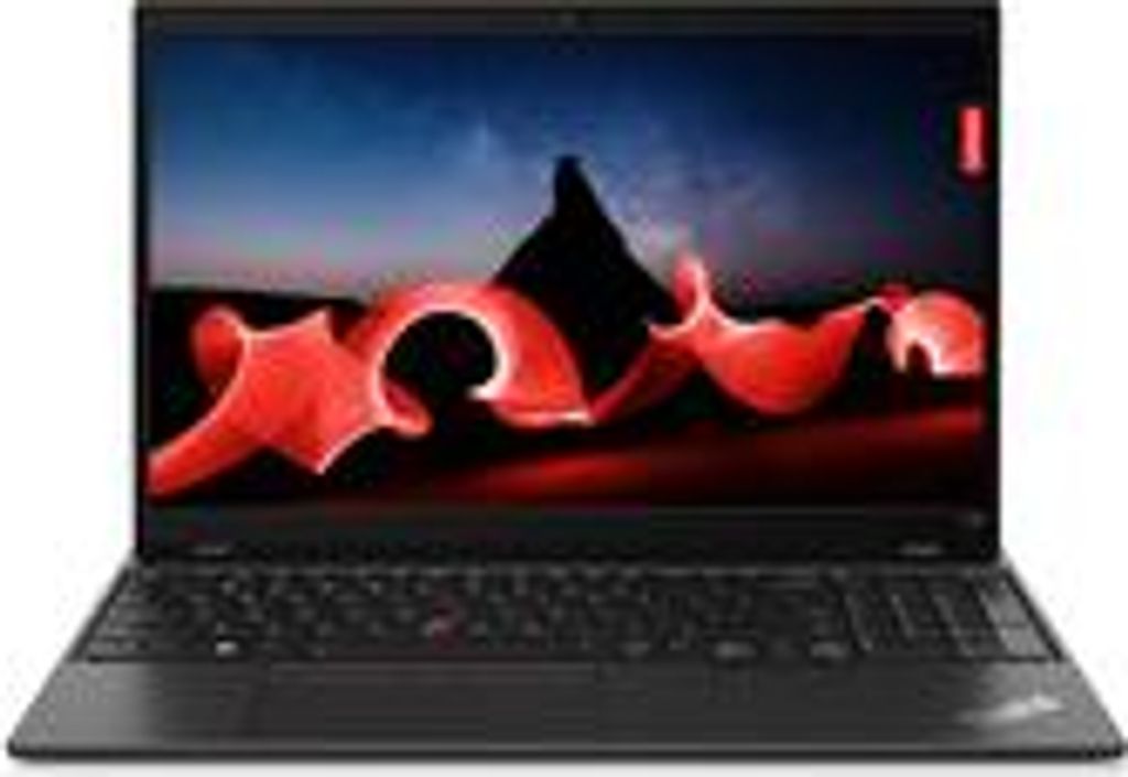 Lenovo ThinkPad L15 - 15,6" Notebook - Core i5 39,6 cm